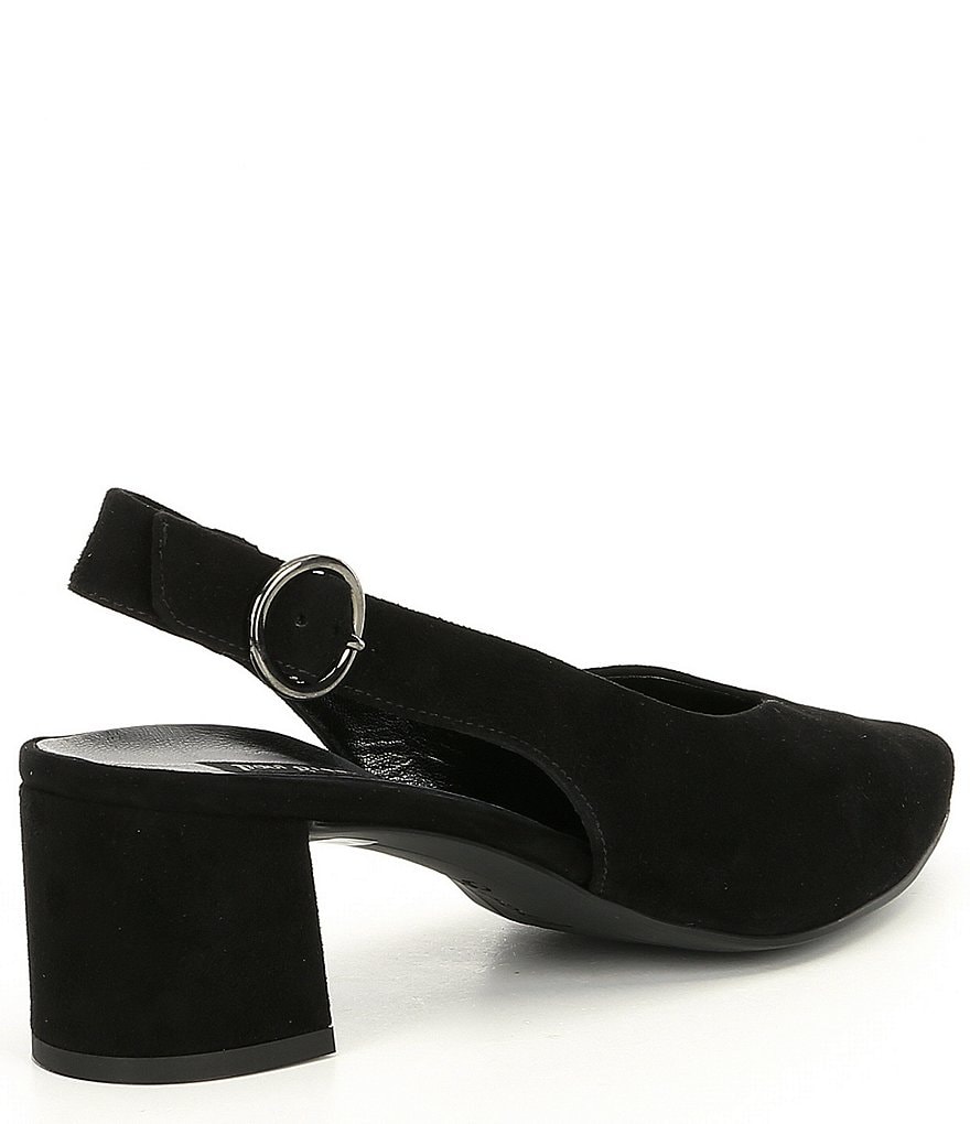 Franco Sarto Citrus Snake Print Pumps