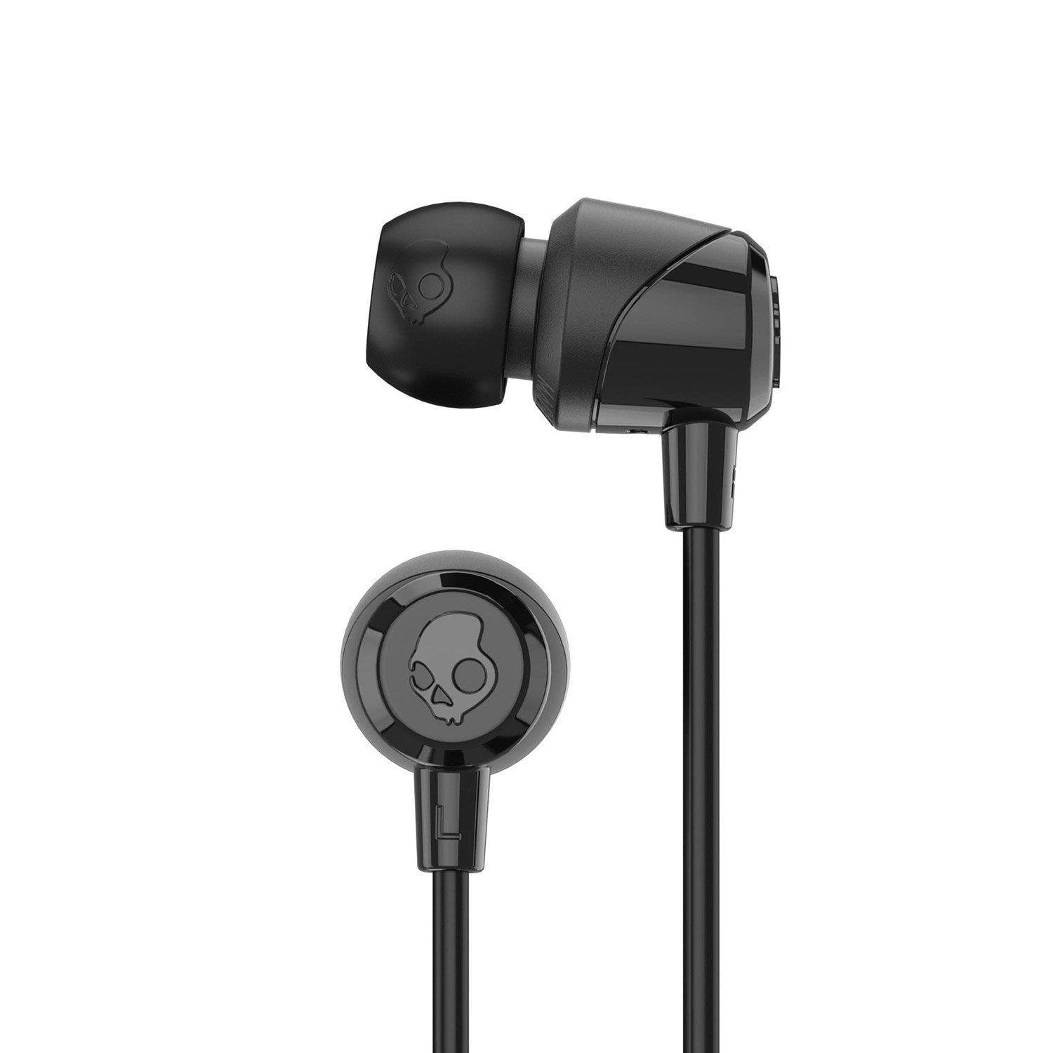 Skull Candy S2DUWK003 Jib Wireless Earbuds - Black