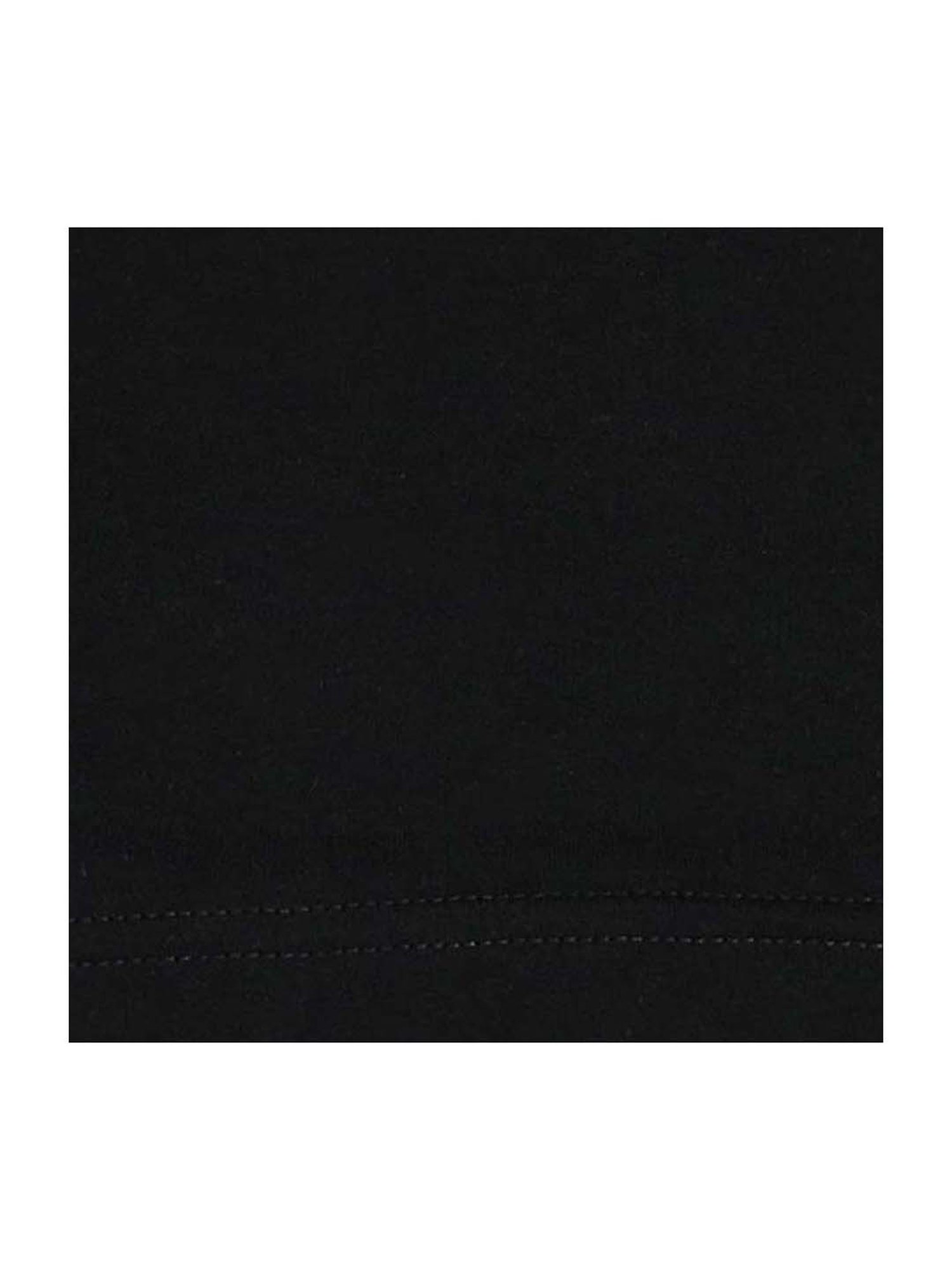 Tiny Bugs Kids Black Cotton Printed Camisole