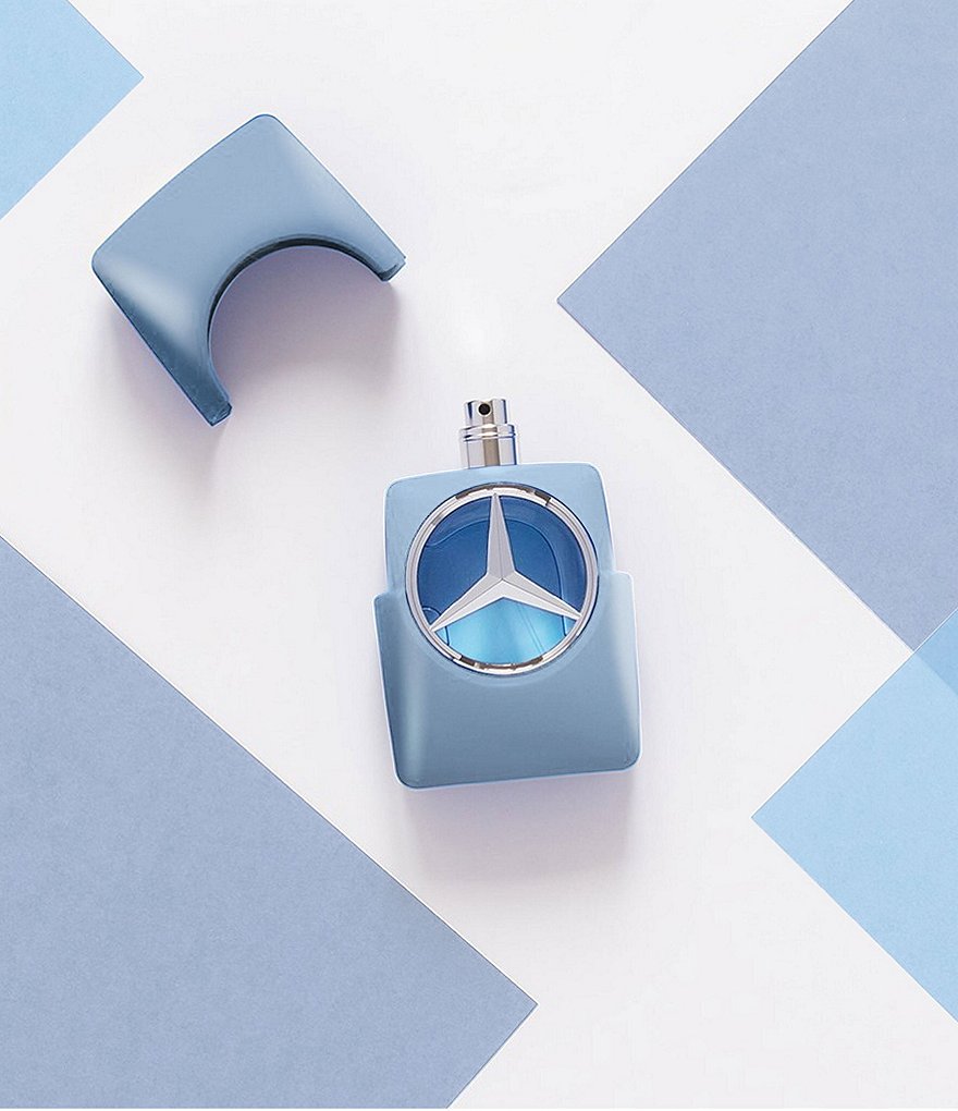 Mercedes-Benz Man Fresh Eau de Toilette