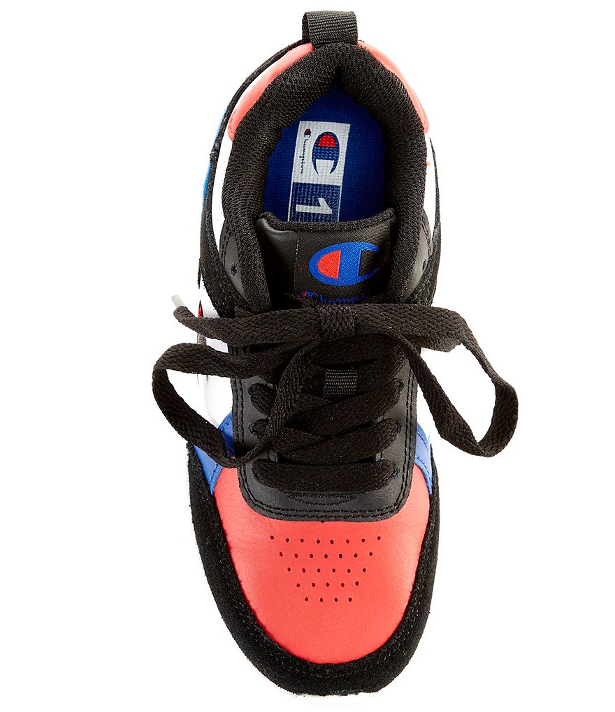 Champion Boy's Next CB Lace-Up Sneakers (Youth)