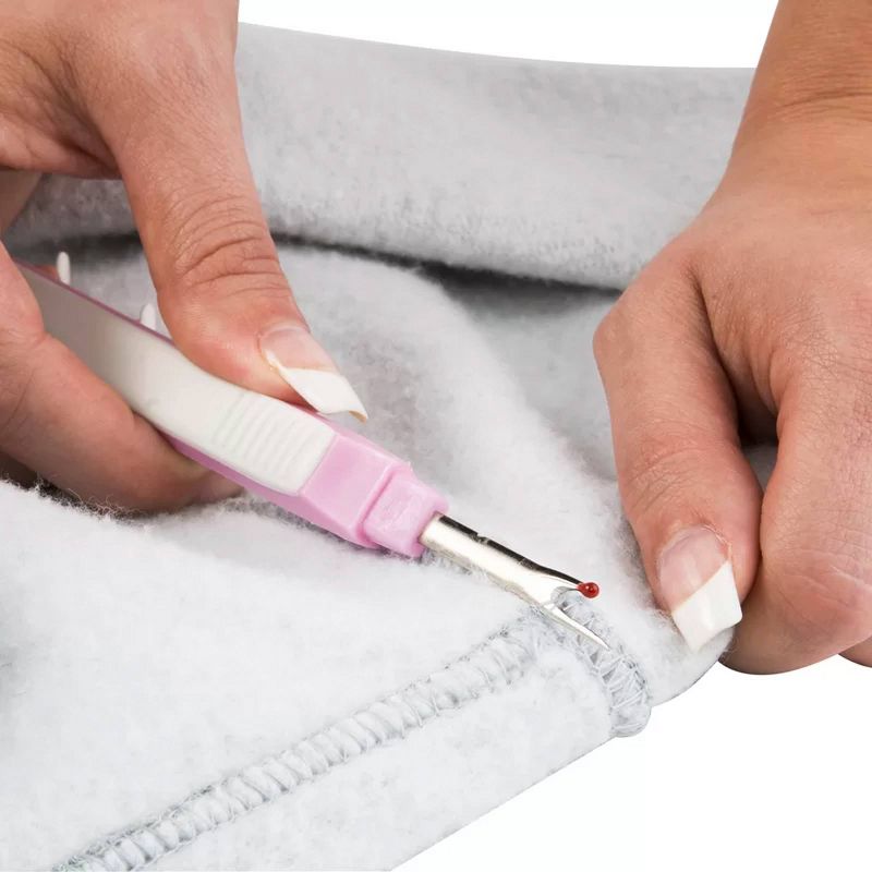 Singer 7pc Set Comfort Grip Sewing Bundle