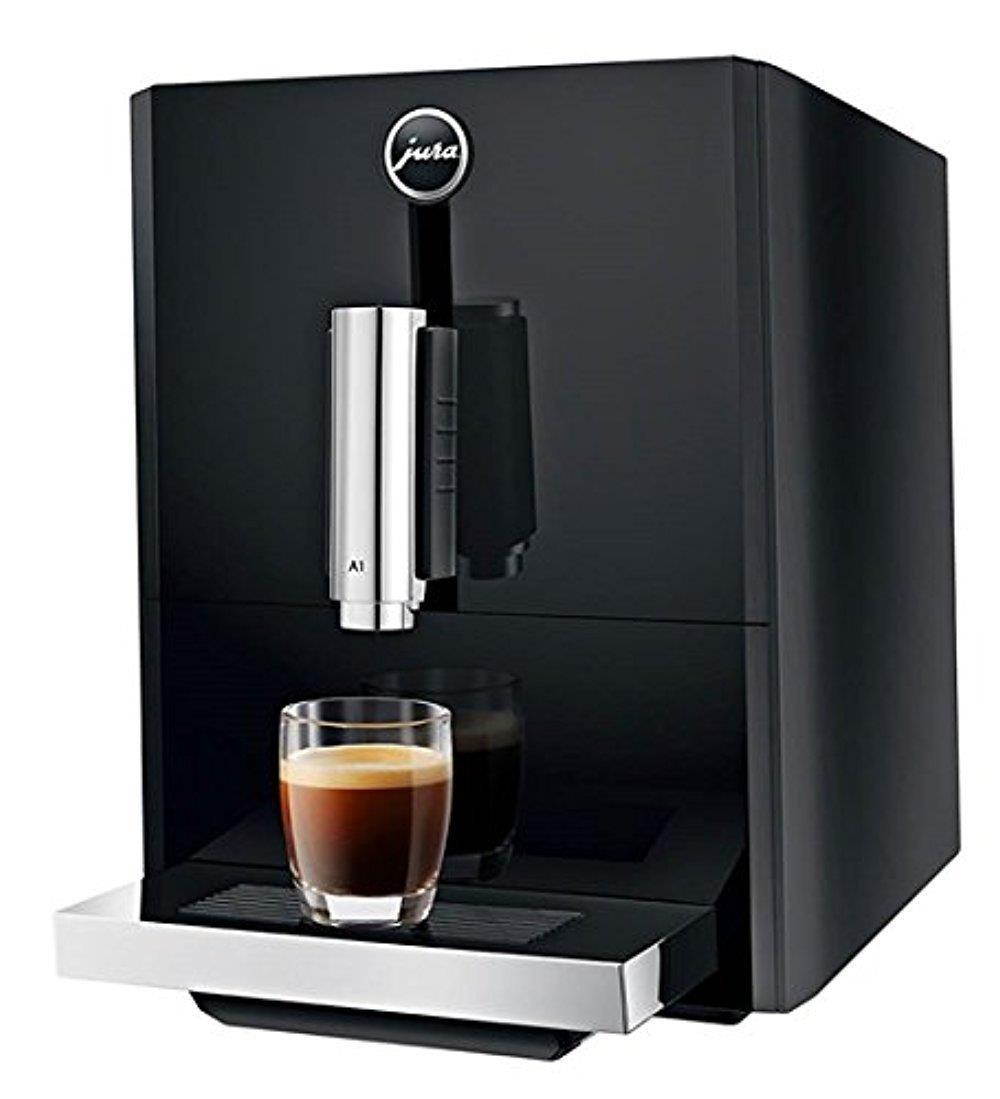 Jura A1 Ultra Compact Coffee Center 15148 with P.E.P.