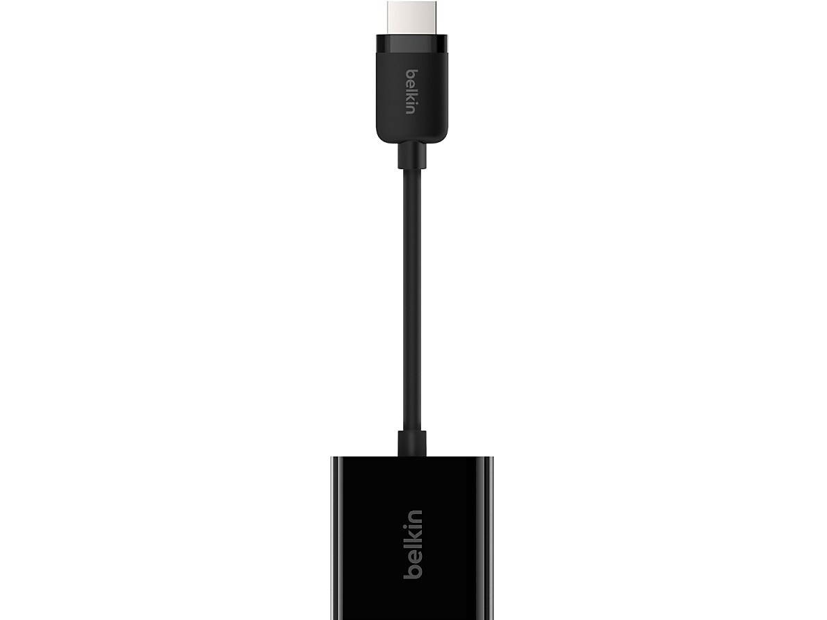Belkin Hdmi To Vga Adapter