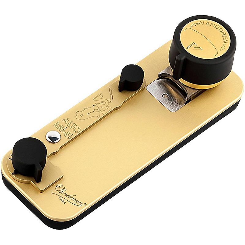 Clark W Fobes Debut Alto Clarinet Mouthpiece