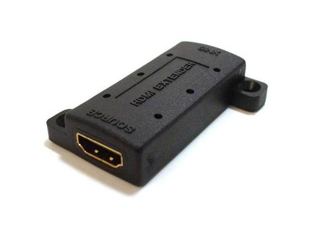 CMPLE 120-N HDMI Active Equalizer Repeater Extender- Extend Upto 100FT