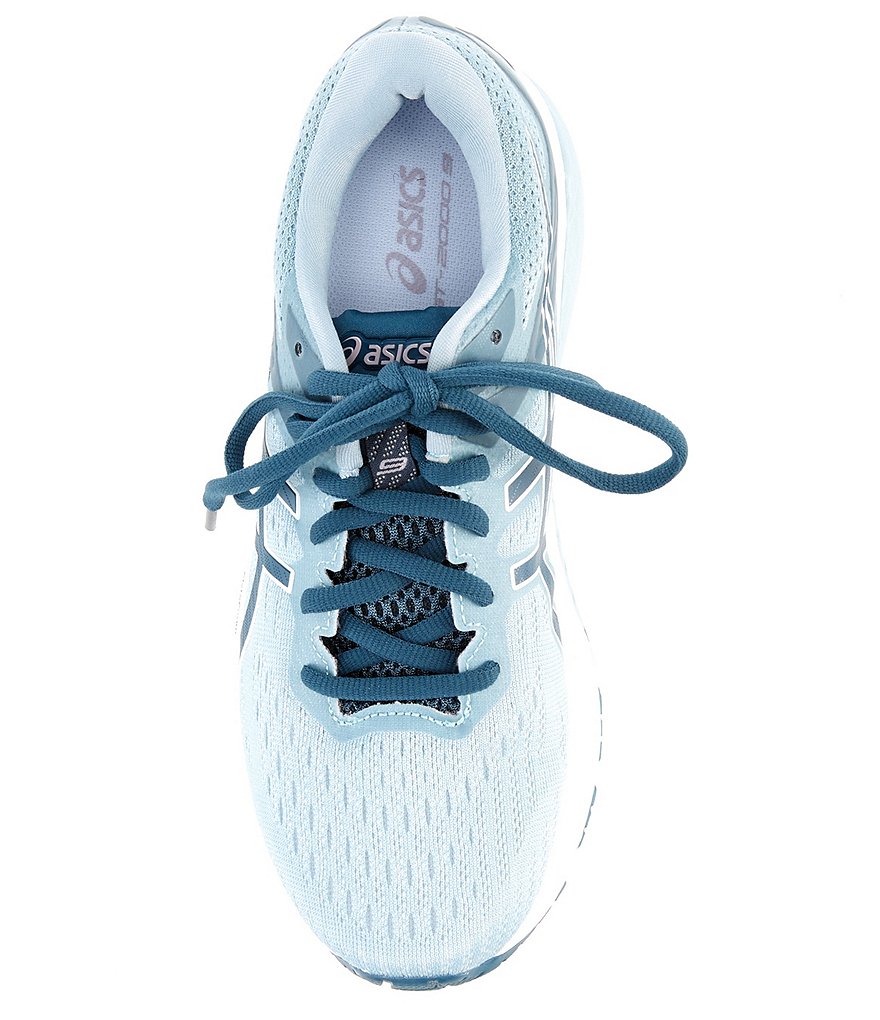 ASICS Women's GT-2000 9 Lace-Up Running Shoes