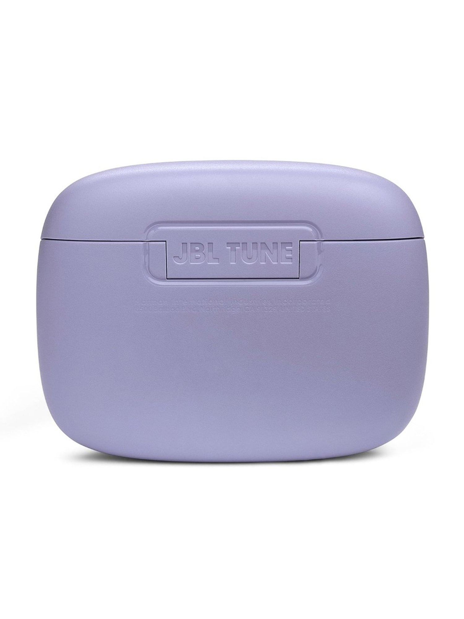JBL Tune Beam In Ear Wireless Bluetooth Earbuds with ANC & 48 Hrs Battery (Purple, True Wireless)