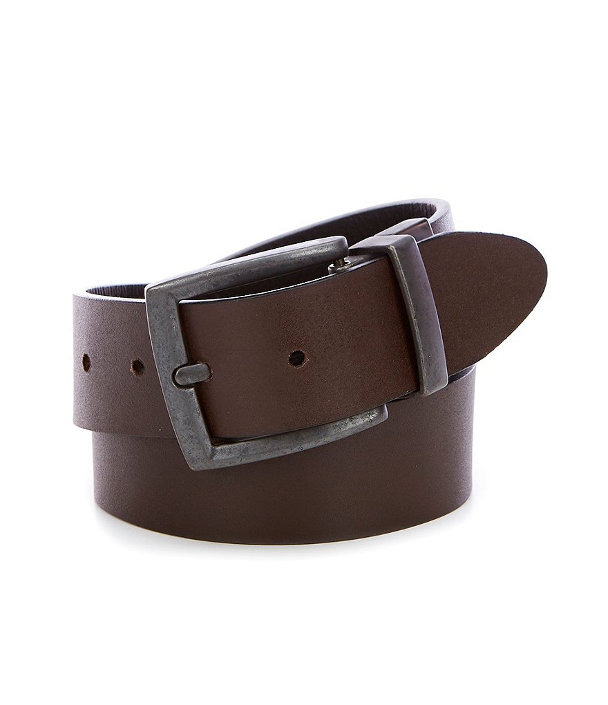 Murano Stretch Reversible Belt