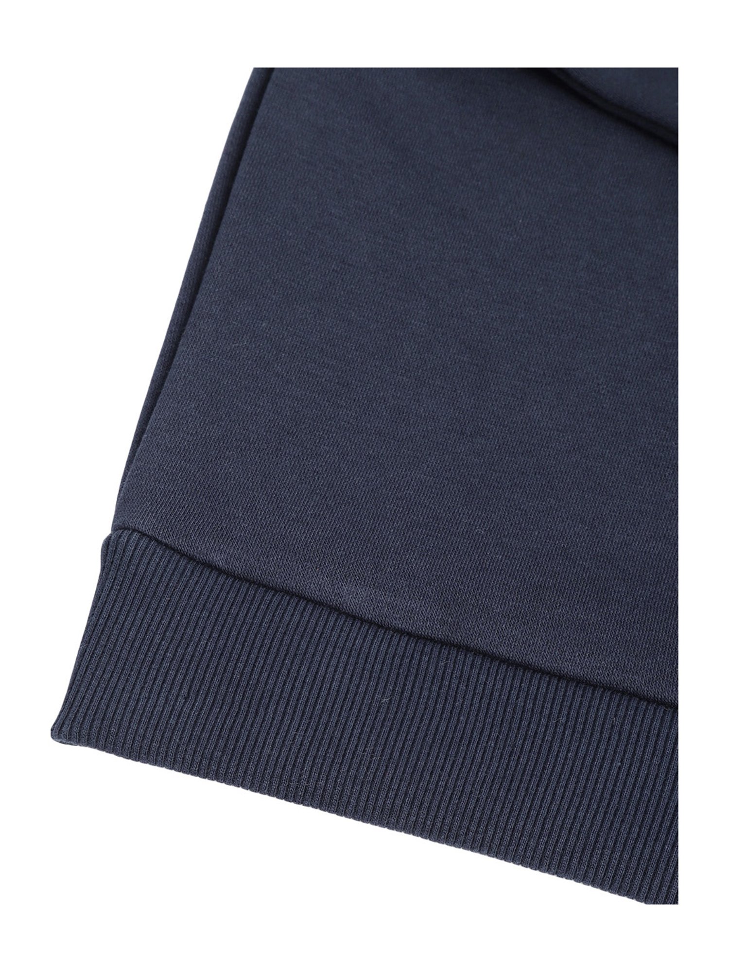 Kate & Oscar Kids Red Printed Full Sleeves Jacket