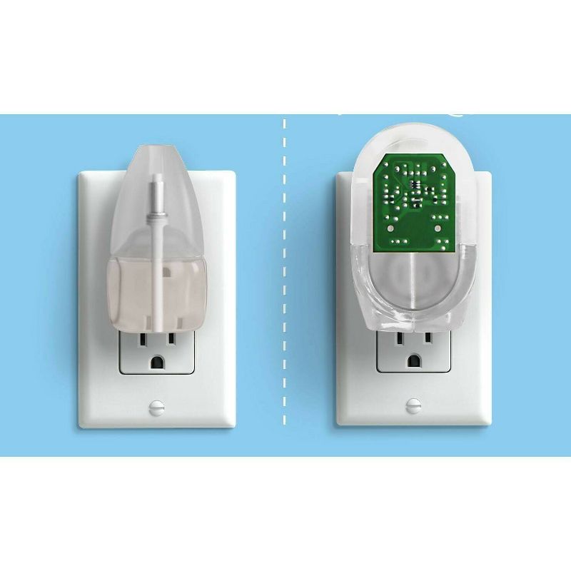 Glade  Auto Spray Holder Large - 1ct