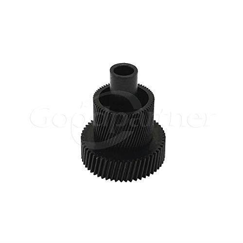 Printer Parts 5X Main Motor Gear for Yoton Aficio MP 2852 3352 2352 2852 2532 3053 3353 MP2852 M3352 MP2352 MP2852 MP2532 MP3053 MP3353