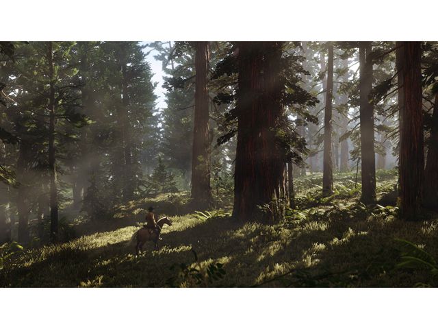 Red Dead Redemption 2 - Xbox One