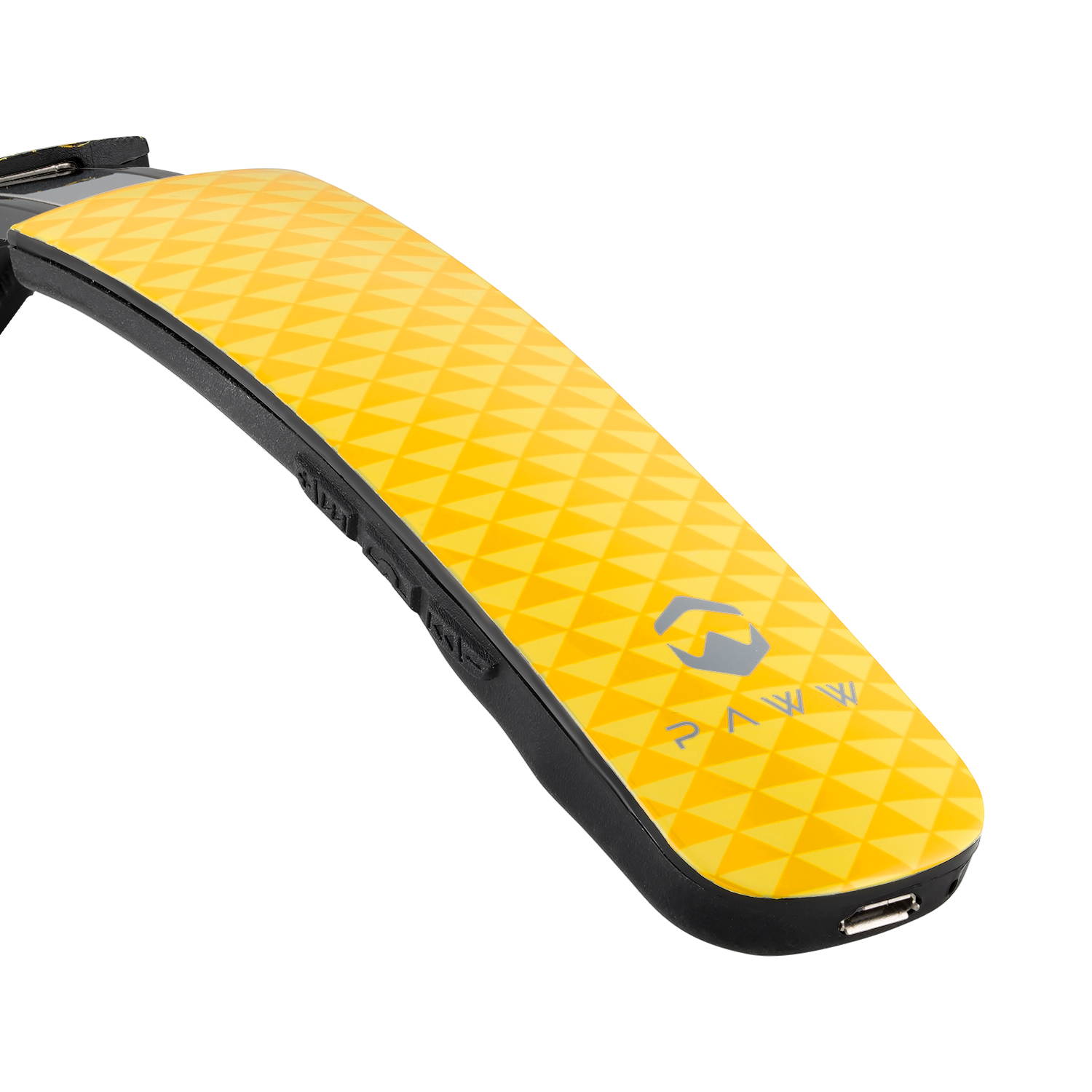 Paww SilkSound Headphones - Stylish Foldable Paww SilkSound Headphones - Stylish Foldable On-Ear Wireless Bluetooth Handsfree Calling with 8 Hours Playtime for Work Travel or Outdoor Use