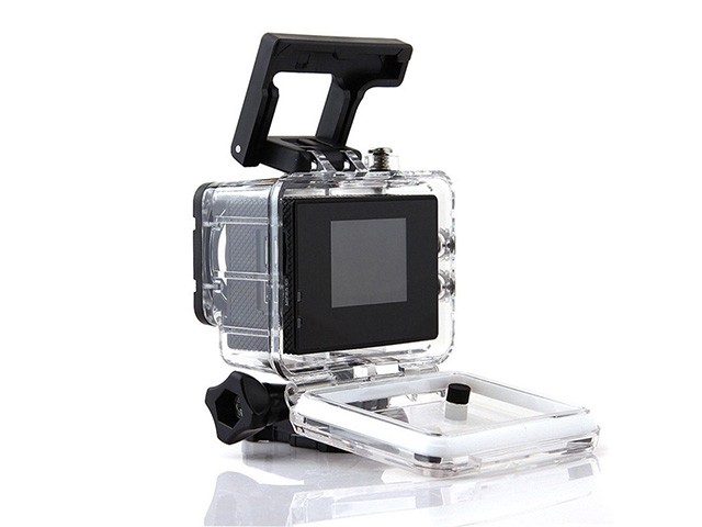 1080P Full HD Action Sports Camera 50M Waterproof 2Inch Mini Helmet Cam Bike Record Sport DV Camera Camcorder