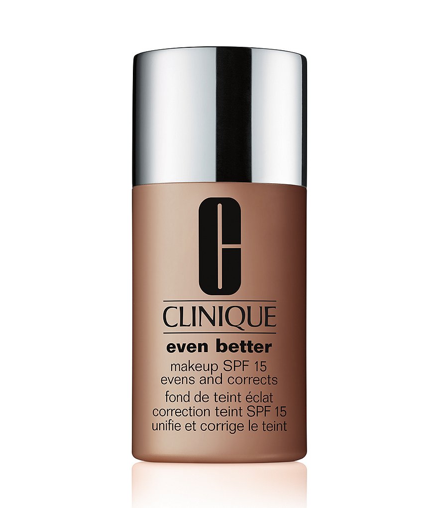 Clinique Even Better&trade; Makeup Broad Spectrum SPF 15 Foundation