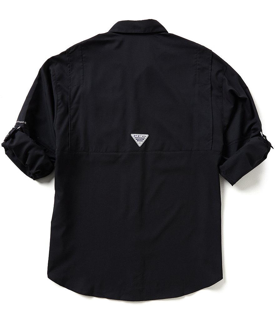 Columbia PFG Tamiami II Long-Sleeve Woven Shirt