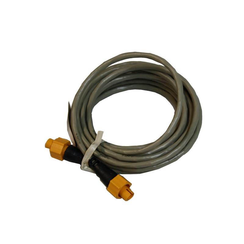Lowrance 127-30 25 Ethernet Extension Cable