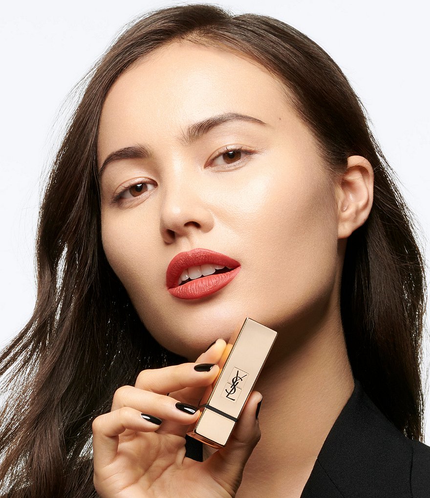 Yves Saint Laurent Beaute Rouge Pur Couture Lipstick
