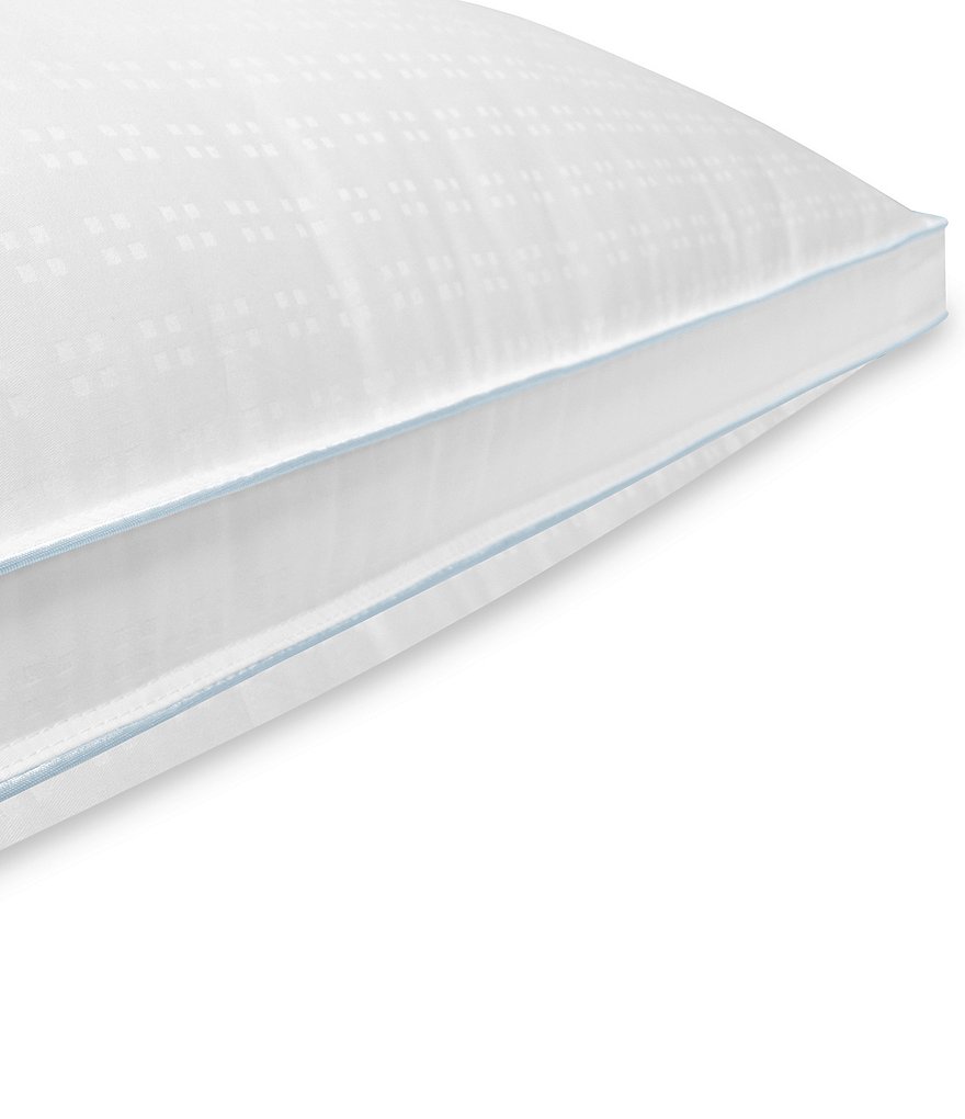 Sensorpedic TempaGel Max Cooling Pillow, Set of 2