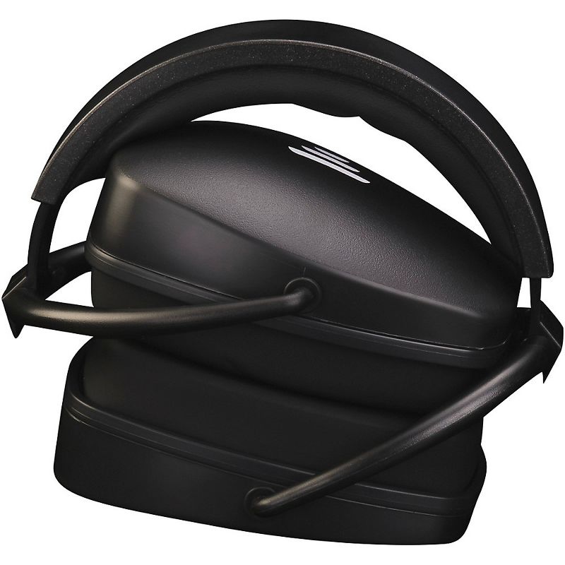 Direct Sound EX29 Plus Extreme Isolation Headphone in Midnight Black