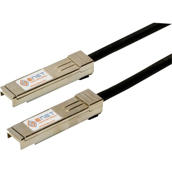 JUNIPER QFX-SFP-10GE-DAC-5M COMP 5M SFP+