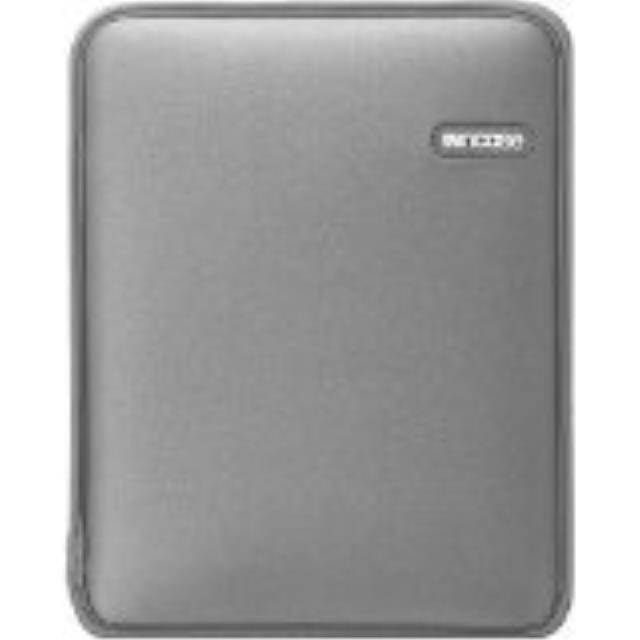 Incase Neoprene Slip Sleeve Plus for iPad, Gray
