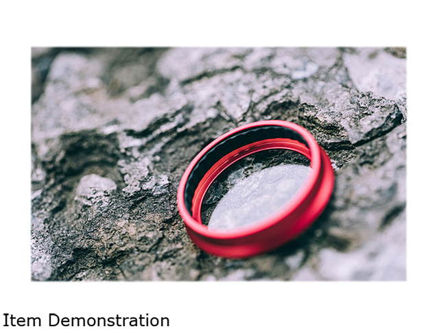 PGYTECH Professional ND-PL Filter Kit Osmo Action (NDPL 8/16/32/64) #P-11B-020