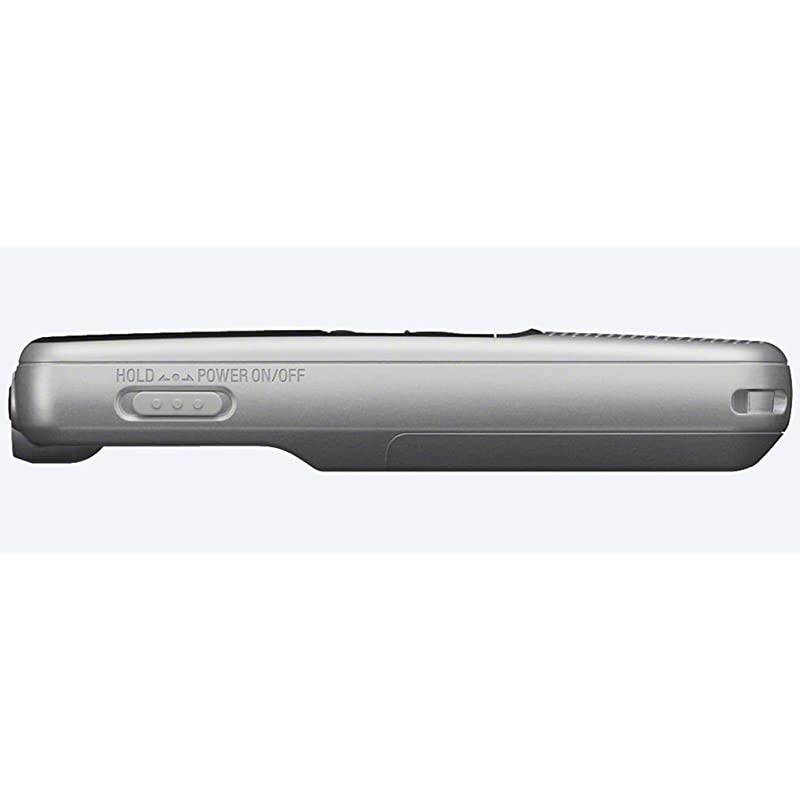 ICDBX140 4GB Digital Voice Recorder