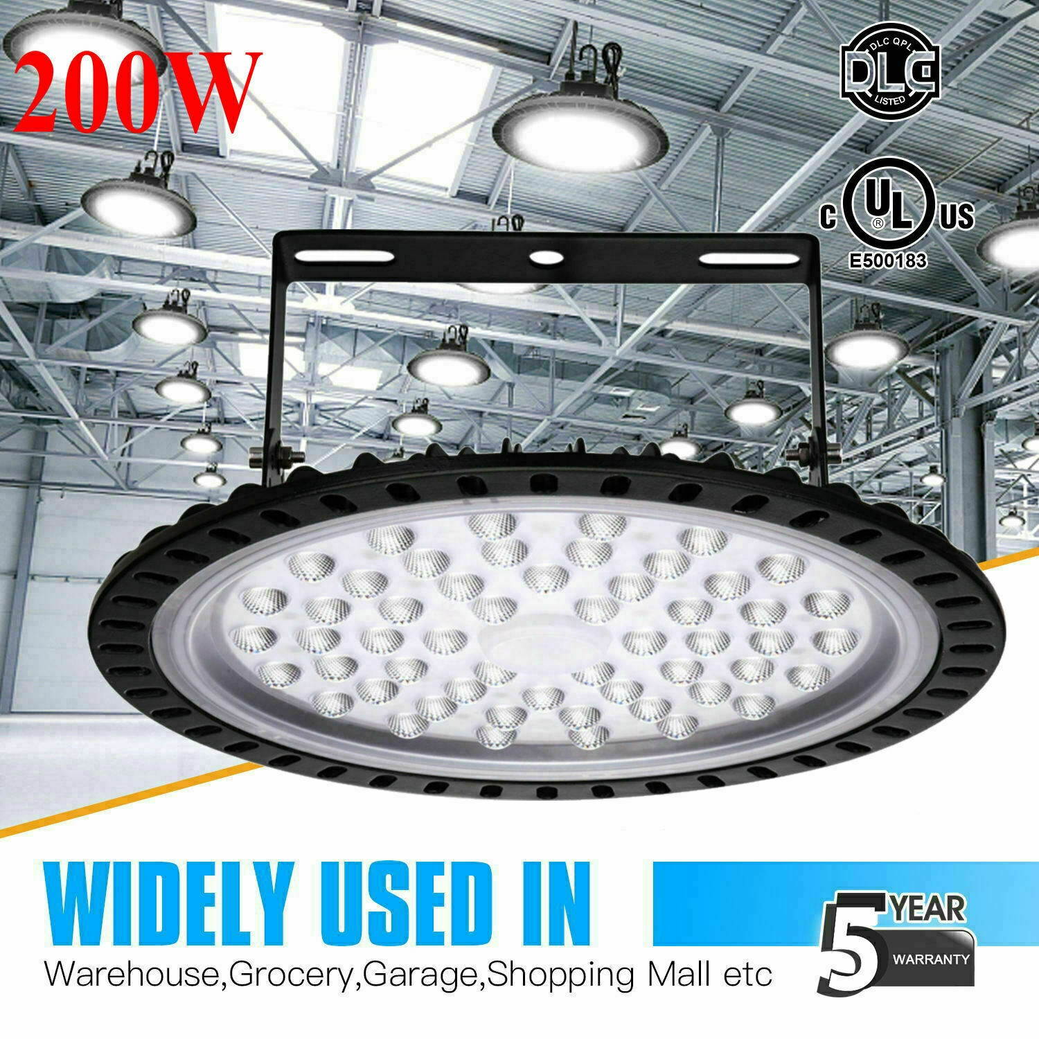 Ibanez IJSR190N Electric Bass Jumpstart Pack, Metallic Light Blue