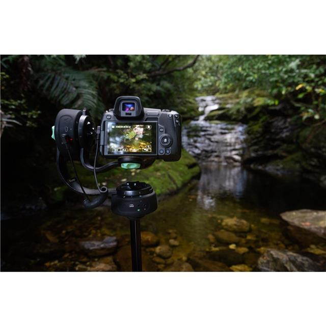 Syrp Genie Mini II - Pan Tilt Kit #SYKIT-0040H