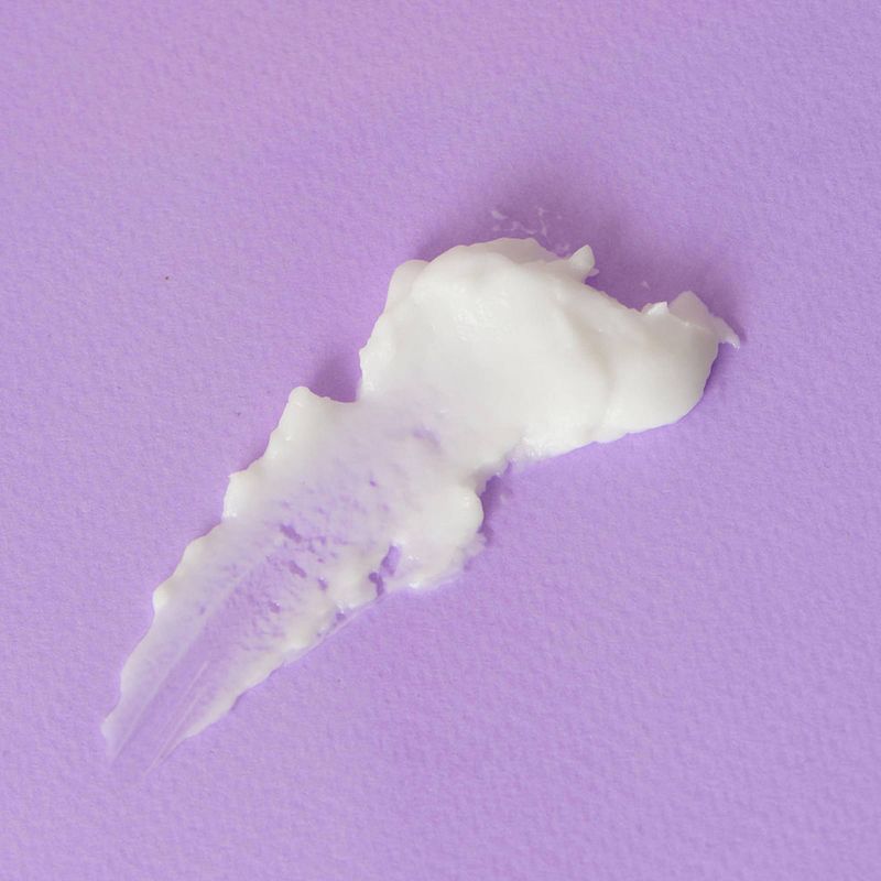 Nair Blade-less Shave Cream with Lavender Oil - 5oz