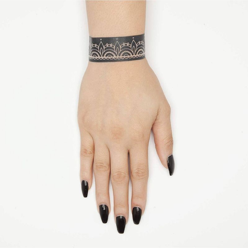 Tulip 13pc Body Art Ultimate Henna Tattoo Kit