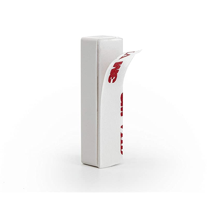 Alarm Replacement Magnet Magnet for SurfaceMount Wireless or Wired or Window Sensors for Home Security Alarms Replaces Preexisting House Window Security Alarm Sensor Magnet