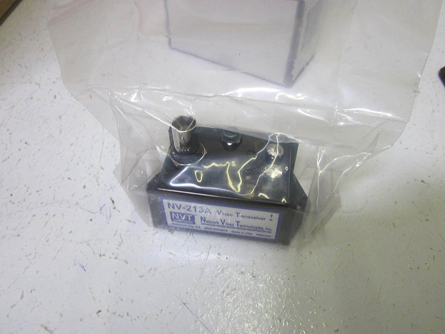 NV-213A NVT NV-213A Video Console/Extender NV-213A