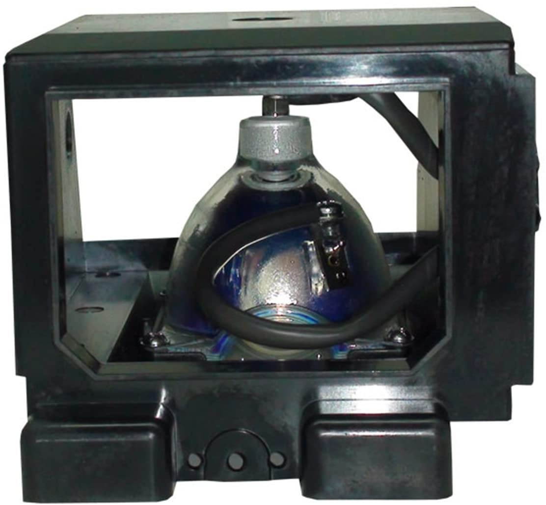 OMAIC Projector Lamp Bulb for Epson ELPLP67/ V13H010L67 Home Cinema PowerLite 500 707 710HD 750HD, W12 S12 EX5210 EX7210 EX3210 EX3212 VS210 VS220 X12 Replacement Projector Lamp/Bulb