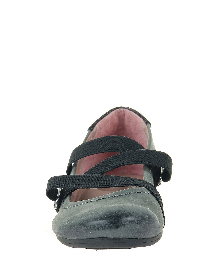 OTBT Forever Anora Strappy Ballet Flats