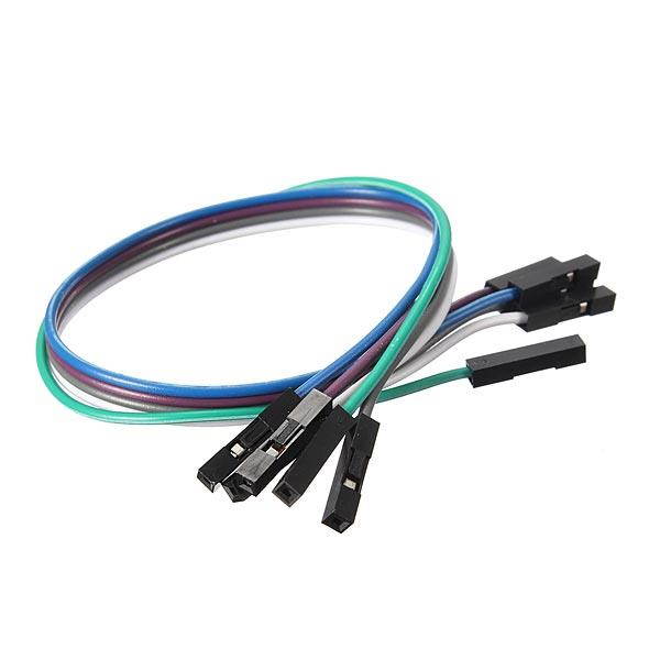 3Pcs TM1638 Chip Key Display Module 8 Bits Digital LED Tube For AVR Arduino