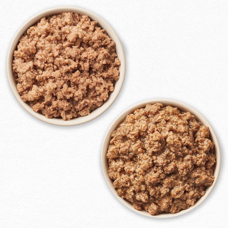 Purina Beyond Mixers Digestive Support Chicken & Cod Wet Dog Food - 3oz/6ct Variety Pack