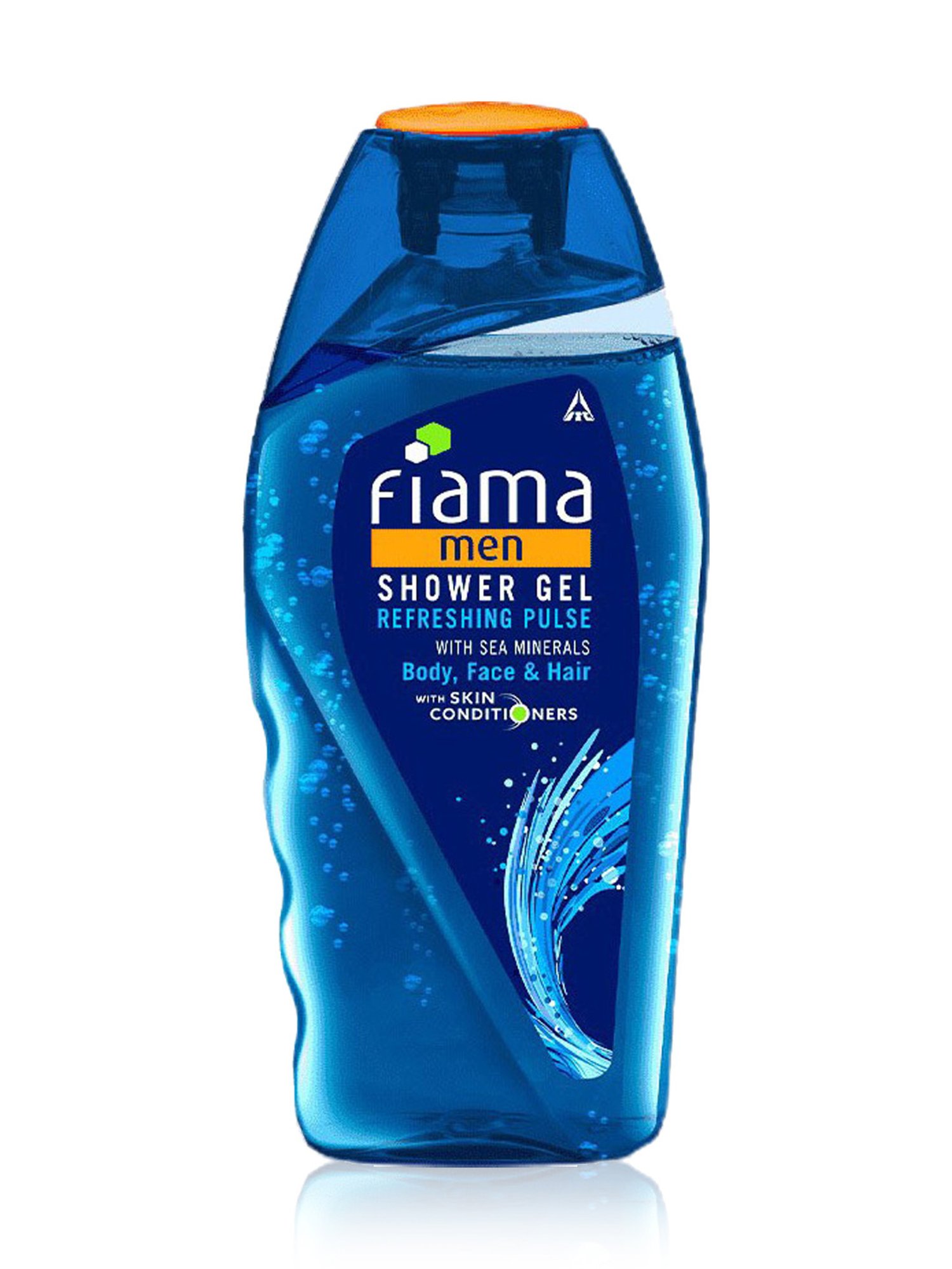 s Oliver Superior Men Hair& Body Shampoo - 200 ml