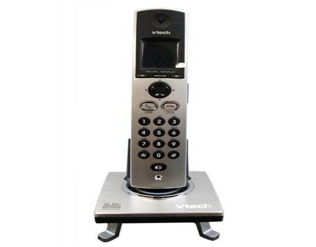 NEW Vtech 5.8GHz DSS Additional Handset (Cordless Telephones)