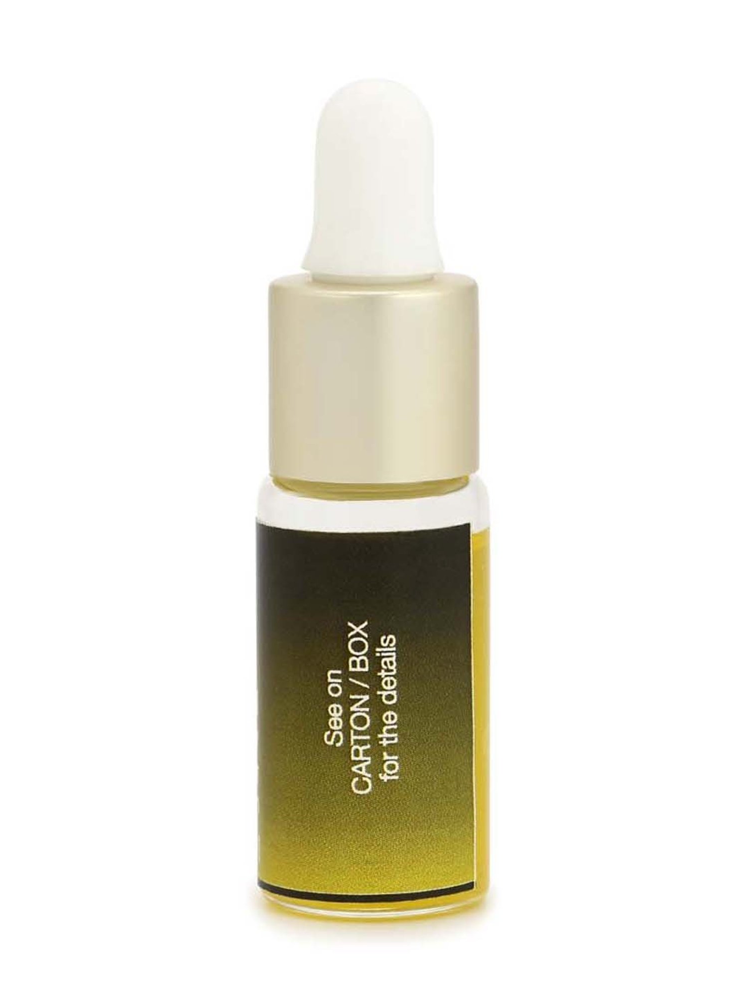 Perenne Eternal Glow Nectar Dry Oil Serum - 5 ml