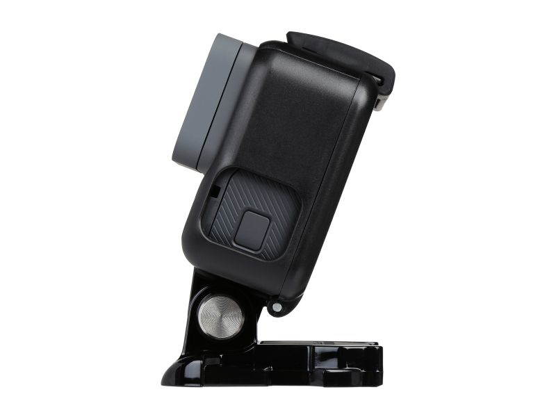 GoPro HERO5 Black CHDHX-501 Black 12 MP 2" Sports & Action Camcorders