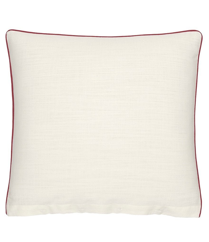 J. Queen New York Bel Air Sand Euro Sham