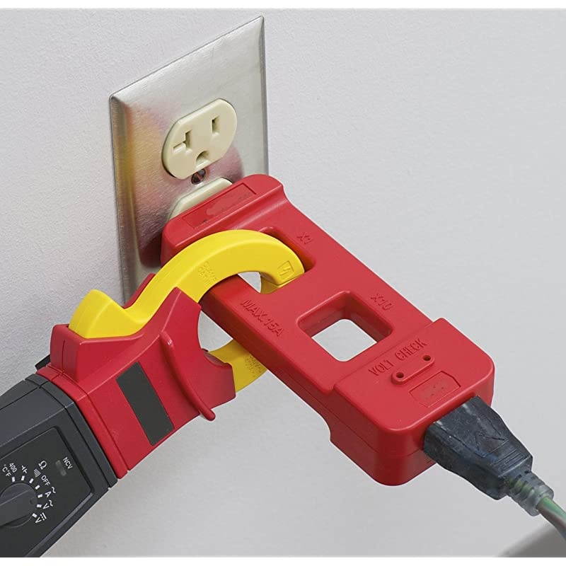 M920 AC Line Splitter, Wire Separator