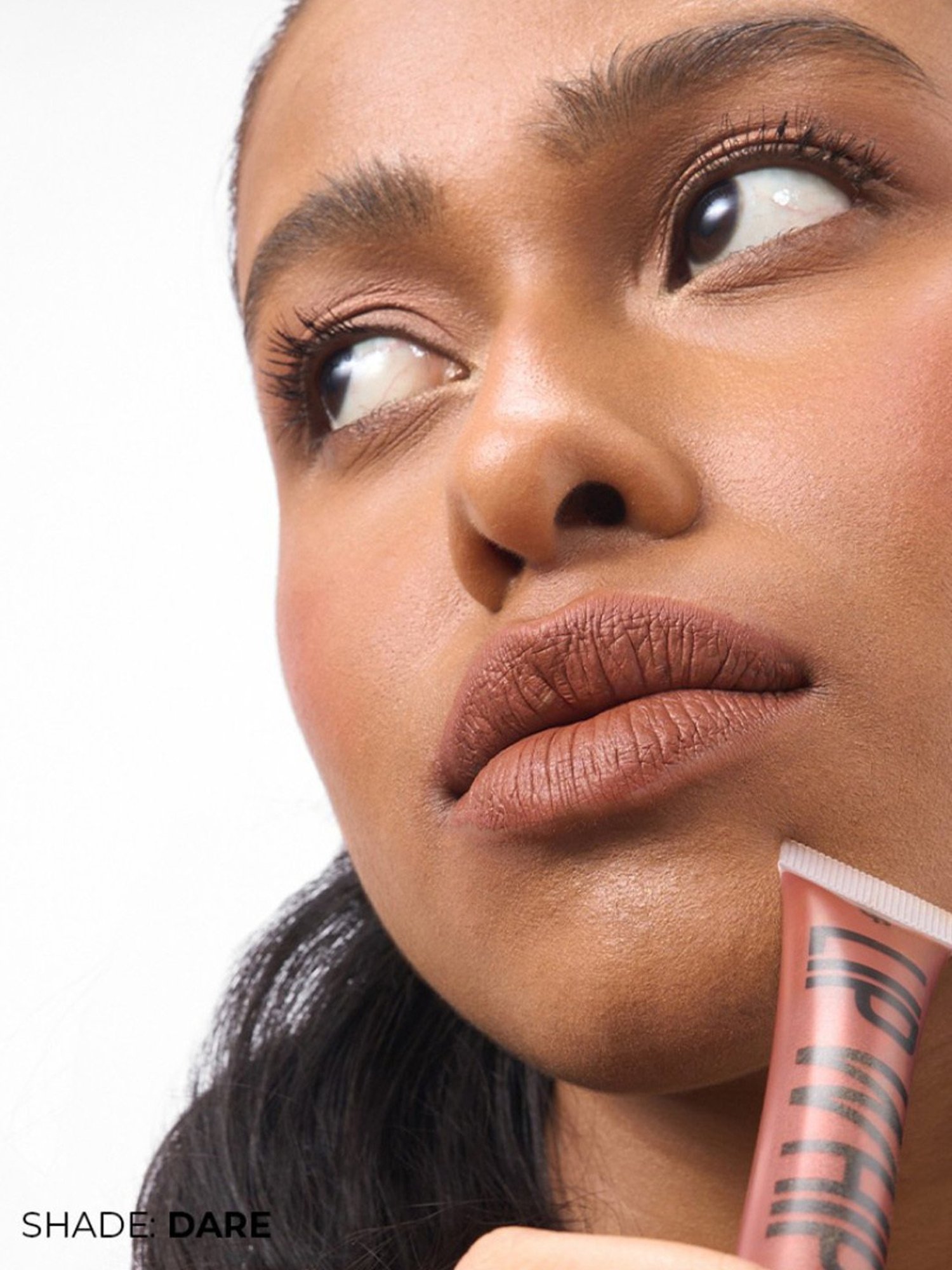 FAE Beauty Lip Whip 12H Liquid Lipstick Dare - 10 ml