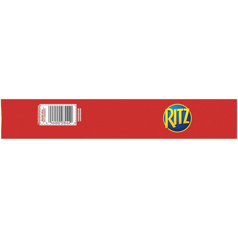 Ritz Crackers Original - Family Size - 20.6oz