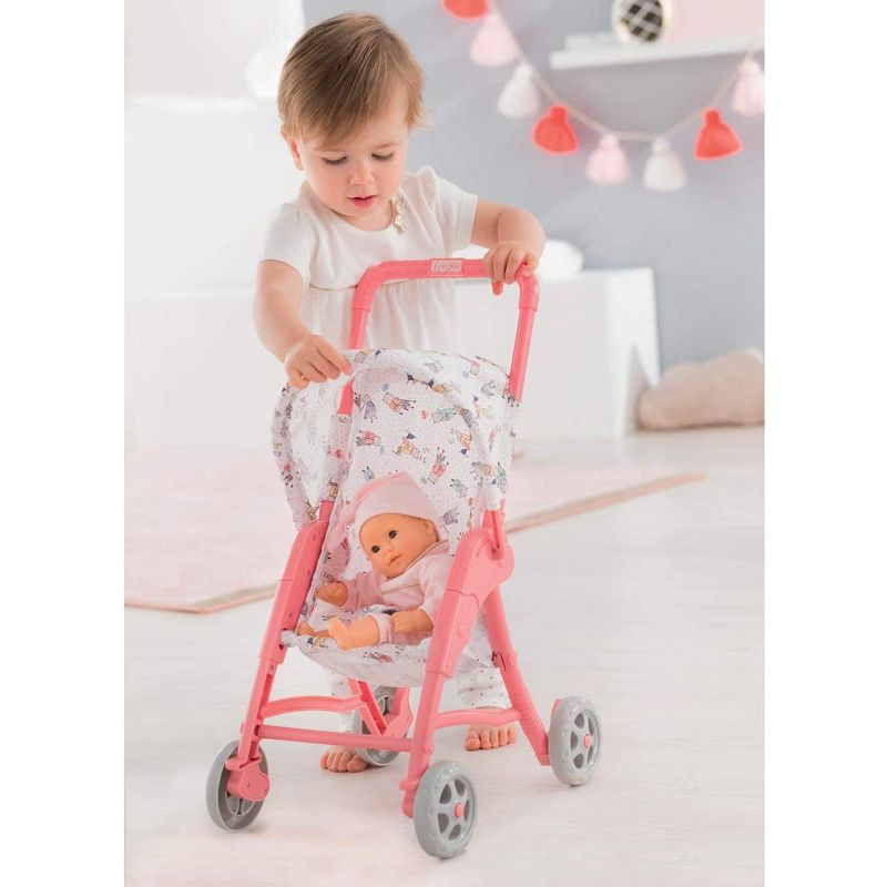 Corolle Toddler's First Doll Stroller