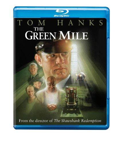 STUDIO DISTRIBUTION SERVI GREEN MILE (BLU-RAY/1999) BRC212148