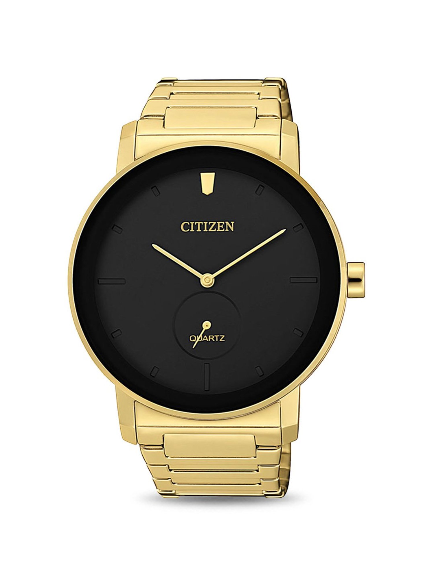 Citizen CTBE9182-57E-A Analog Watch for Men